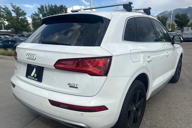 2018 Audi FY Q5 - Image 7 of 16