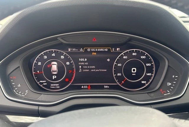 2018 Audi FY Q5 - Image 9 of 16