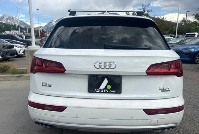 2018 Audi FY Q5 - Image 6 of 16