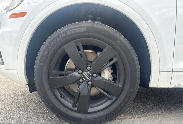 2018 Audi FY Q5 - Image 16 of 16