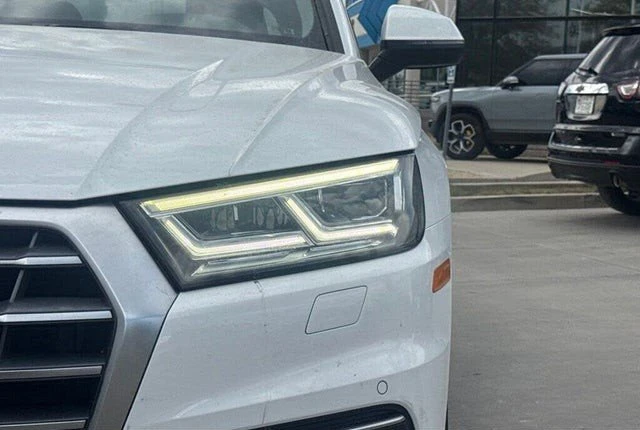 2018 Audi FY Q5 - Image 15 of 16
