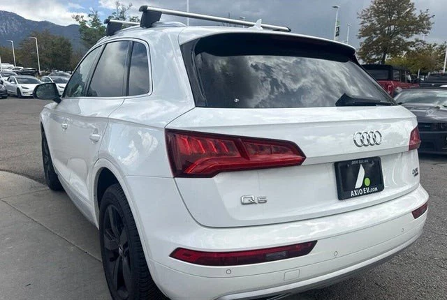 2018 Audi FY Q5 - Image 5 of 16