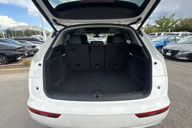 2018 Audi FY Q5 - Image 14 of 16