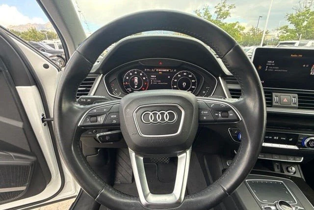 2018 Audi FY Q5 - Image 10 of 16