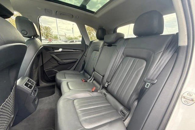 2018 Audi FY Q5 - Image 13 of 16