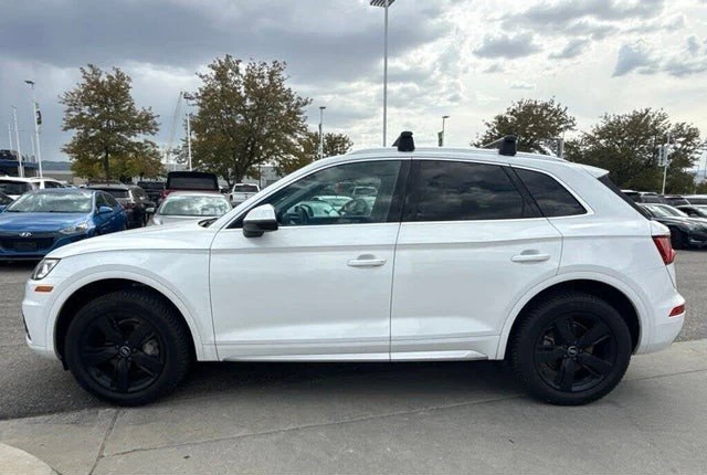 2018 Audi FY Q5 - Image 4 of 16