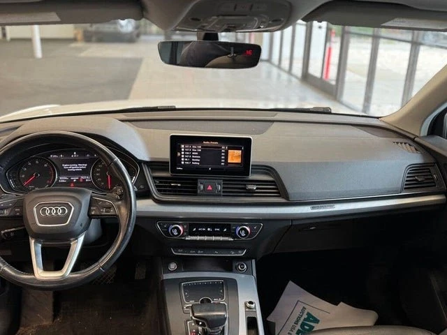 2018 Audi FY Q5 - Image 15 of 18