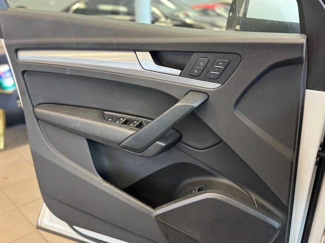 2018 Audi FY Q5 - Image 12 of 18