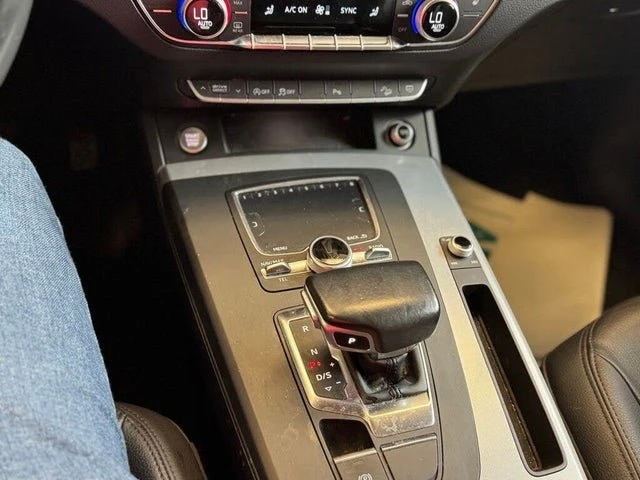 2018 Audi FY Q5 - Image 10 of 18