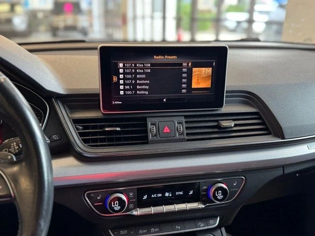 2018 Audi FY Q5 - Image 11 of 18