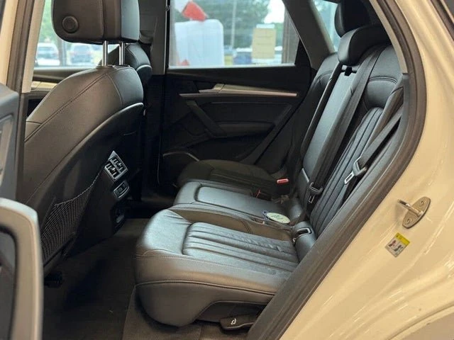 2018 Audi FY Q5 - Image 13 of 18