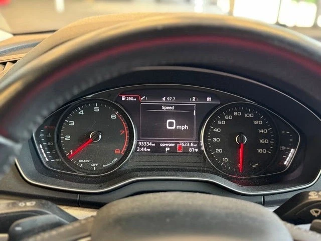2018 Audi FY Q5 - Image 9 of 18