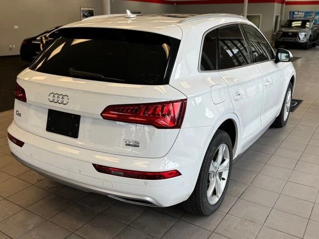 2018 Audi FY Q5 - Image 5 of 18