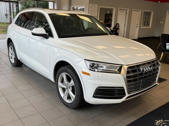 2018 Audi FY Q5 - Image 6 of 18