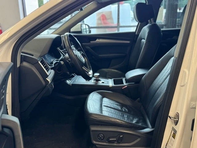 2018 Audi FY Q5 - Image 8 of 18