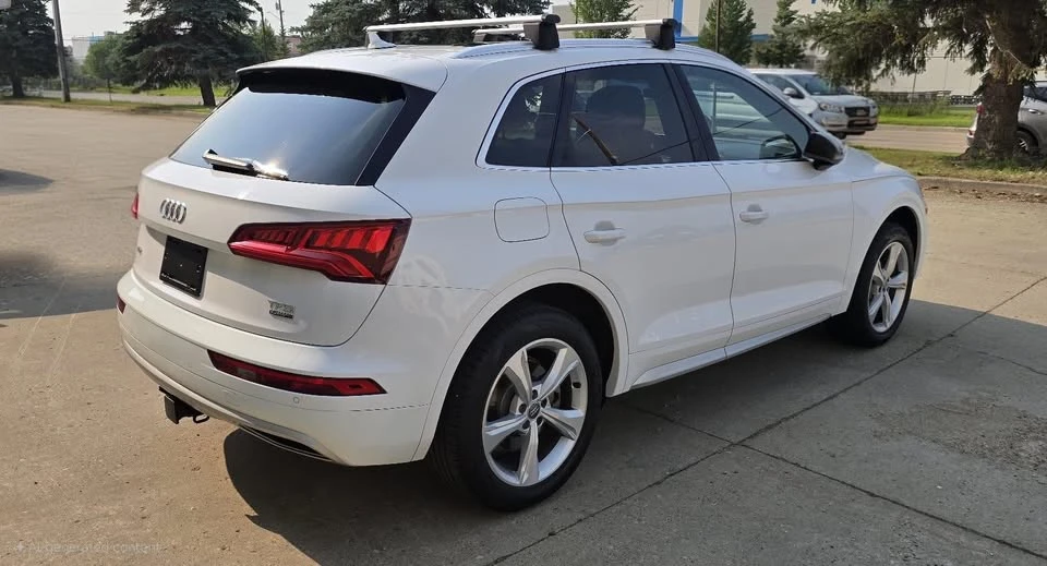 2018 Audi FY Q5 - Image 4 of 20