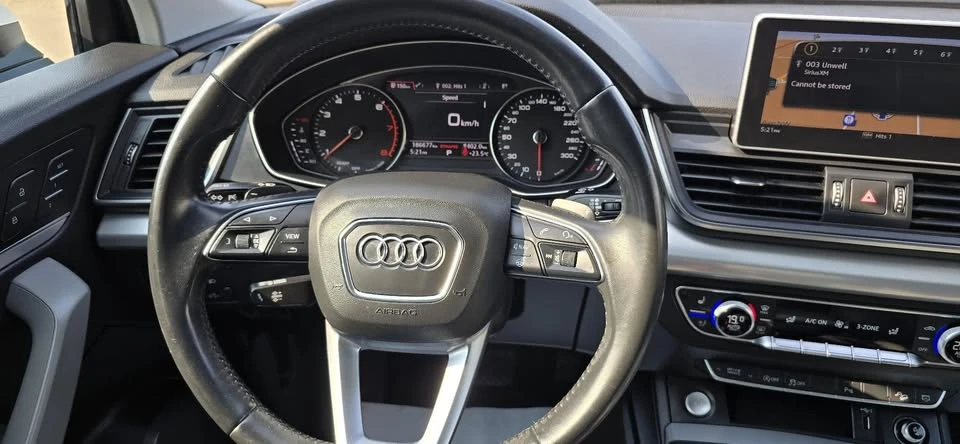 2018 Audi FY Q5 - Image 14 of 20