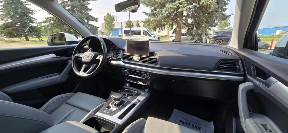 2018 Audi FY Q5 - Image 16 of 20
