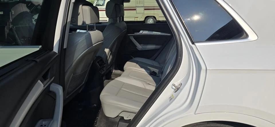 2018 Audi FY Q5 - Image 9 of 20