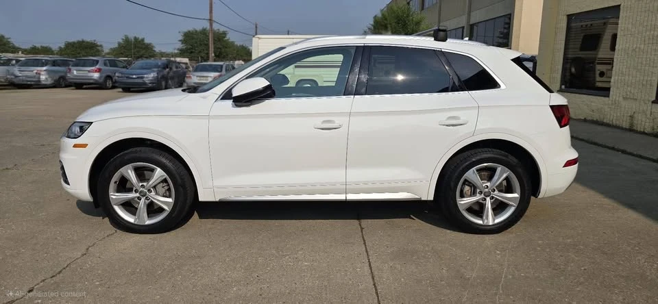 2018 Audi FY Q5 - Image 6 of 20