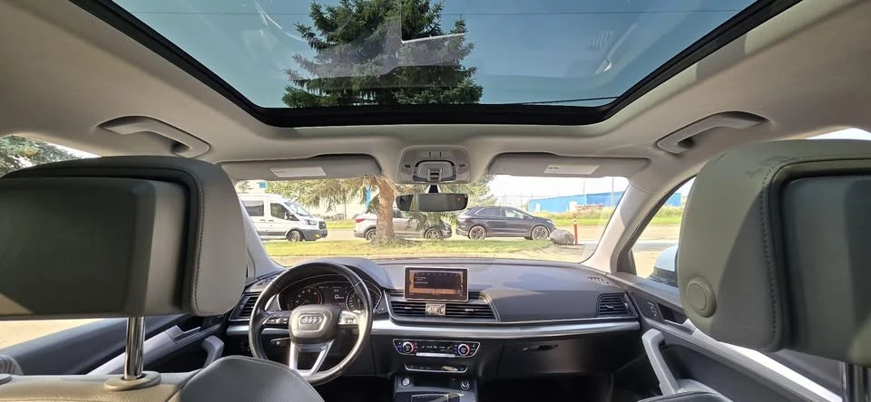 2018 Audi FY Q5 - Image 13 of 20
