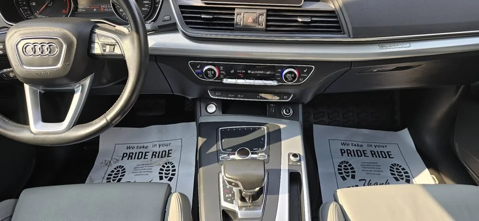2018 Audi FY Q5 - Image 15 of 20