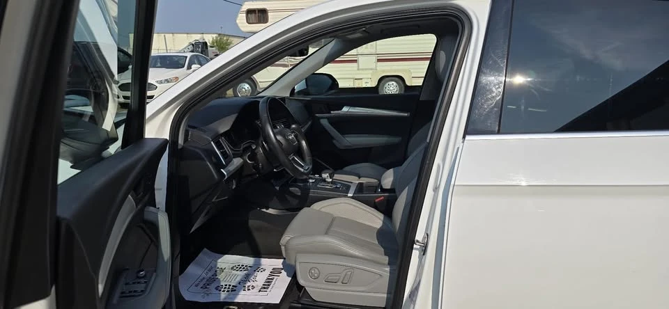2018 Audi FY Q5 - Image 10 of 20