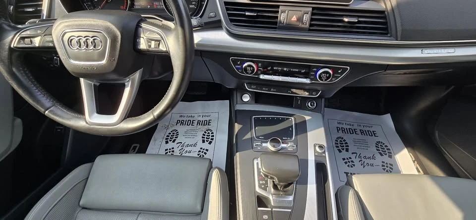 2018 Audi FY Q5 - Image 18 of 20