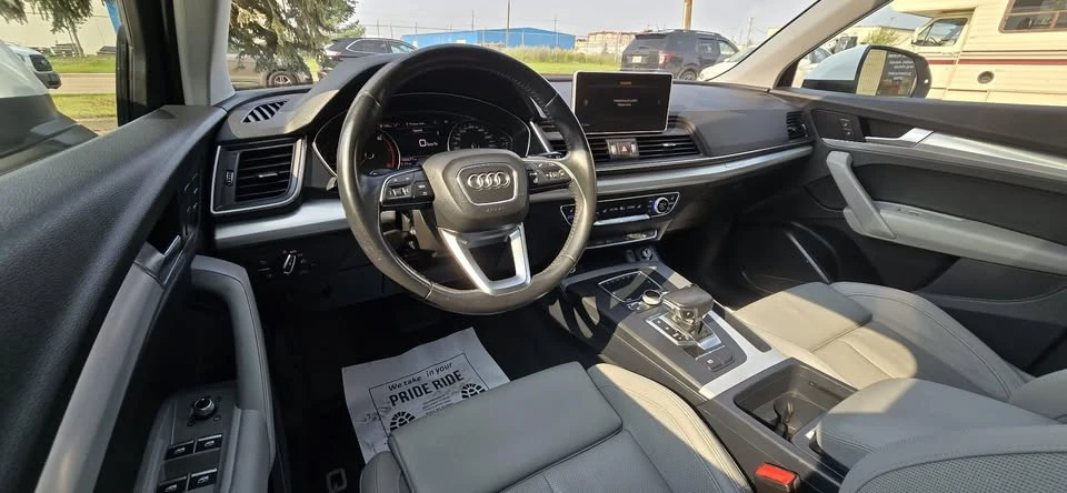 2018 Audi FY Q5 - Image 17 of 20
