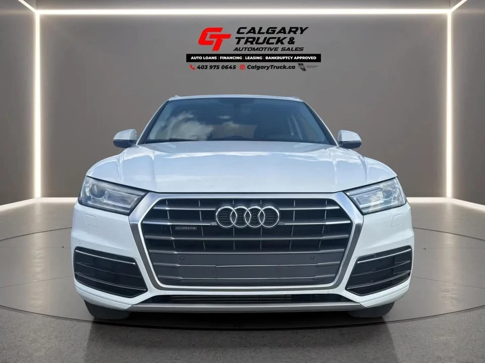 2018 Audi FY Q5 - Image 2 of 20