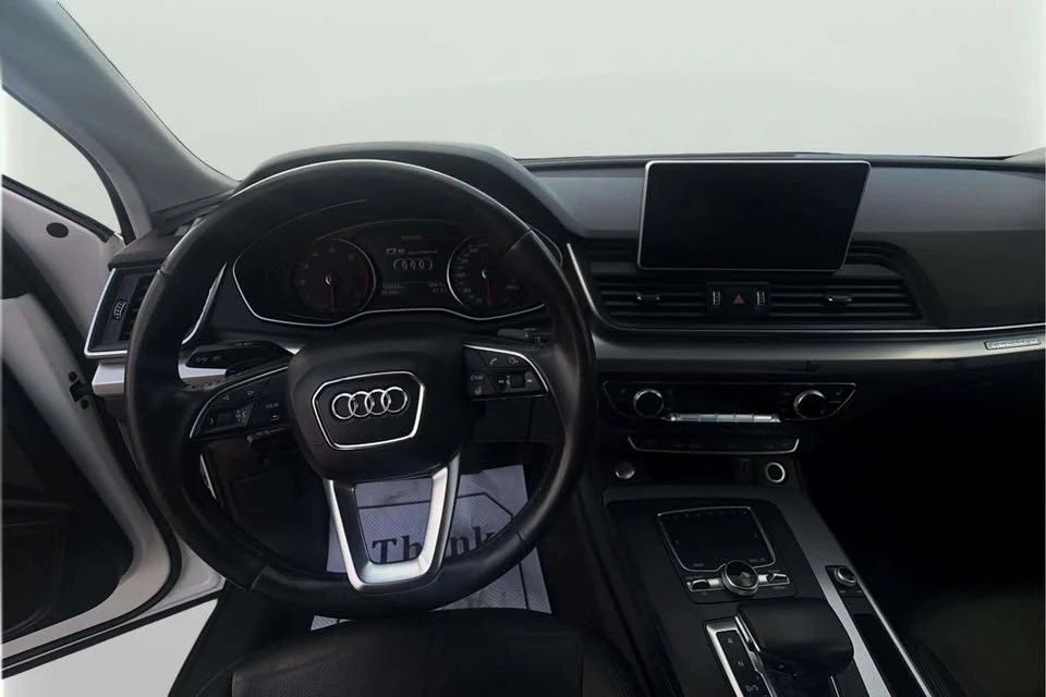 2018 Audi FY Q5 - Image 16 of 20