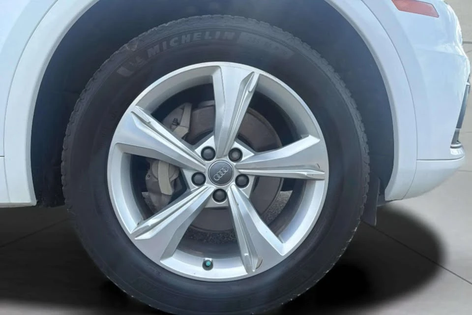 2018 Audi FY Q5 - Image 10 of 20