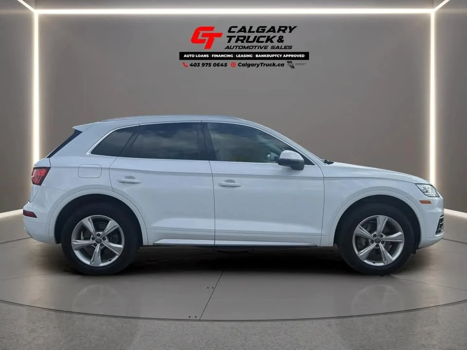 2018 Audi FY Q5 - Image 8 of 20