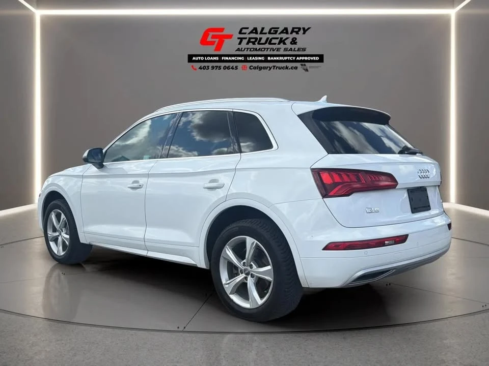 2018 Audi FY Q5 - Image 5 of 20