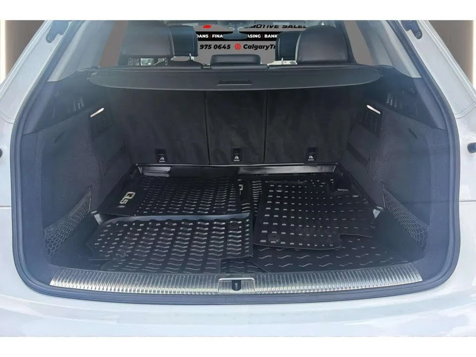 2018 Audi FY Q5 - Image 9 of 20