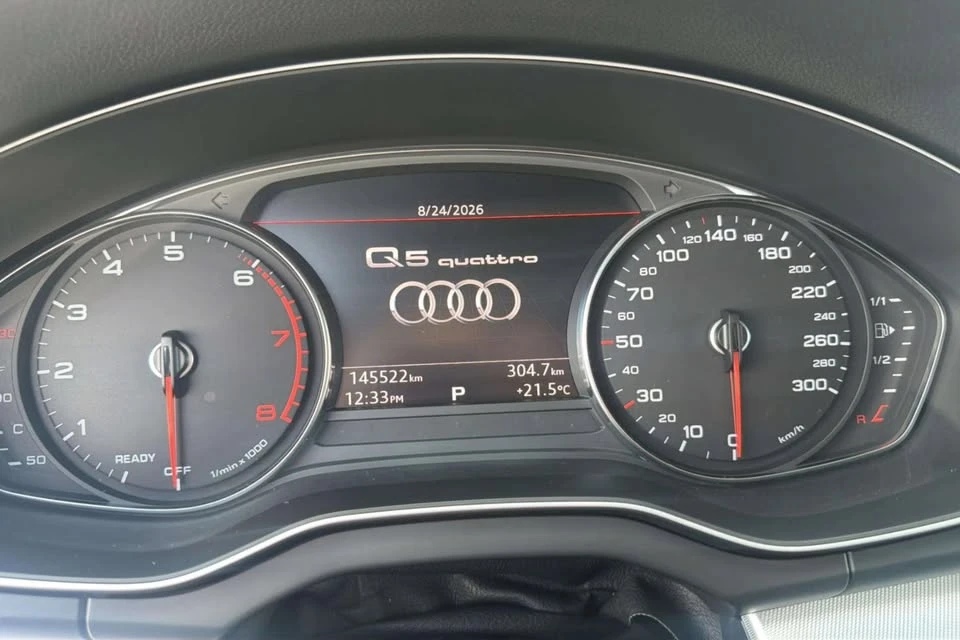 2018 Audi FY Q5 - Image 12 of 20