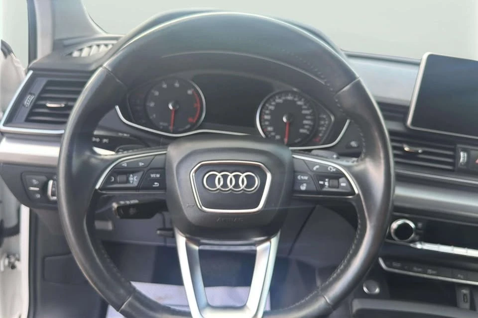 2018 Audi FY Q5 - Image 13 of 20