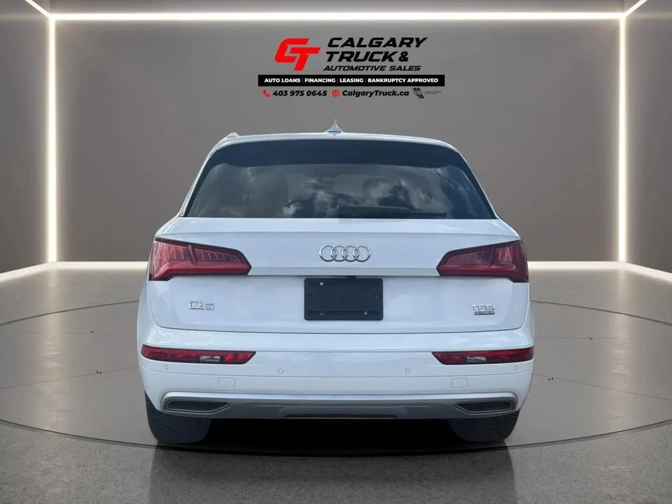 2018 Audi FY Q5 - Image 6 of 20