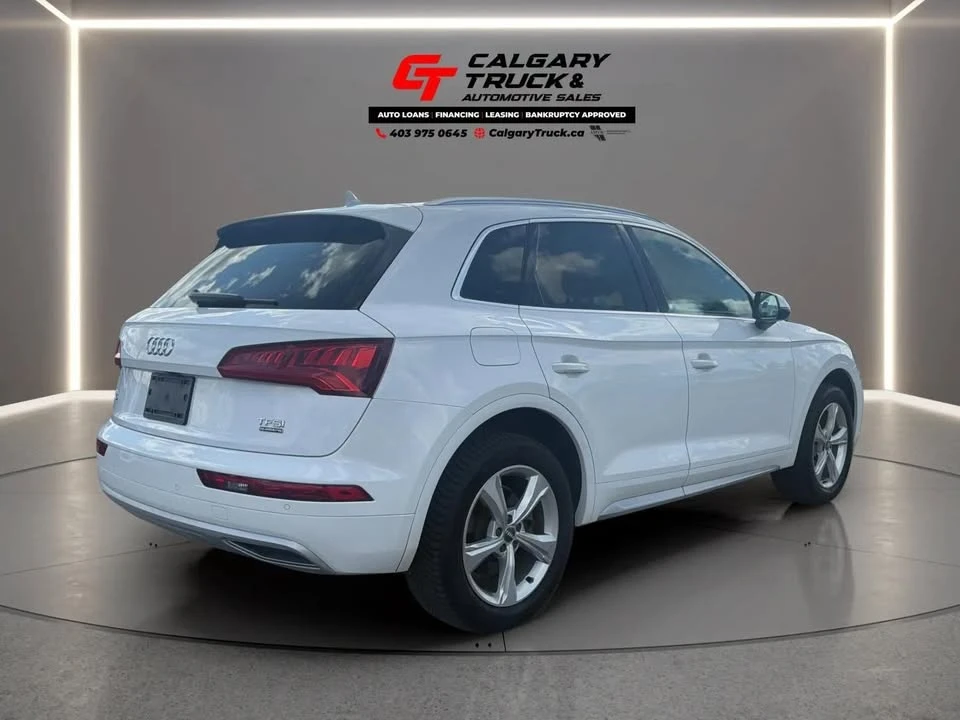 2018 Audi FY Q5 - Image 7 of 20