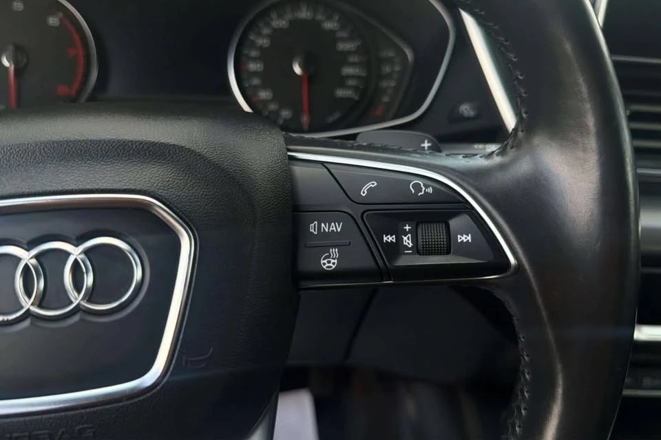 2018 Audi FY Q5 - Image 15 of 20