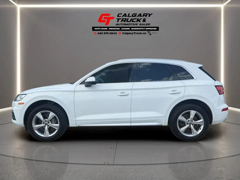 2018 Audi FY Q5 - Image 4 of 20