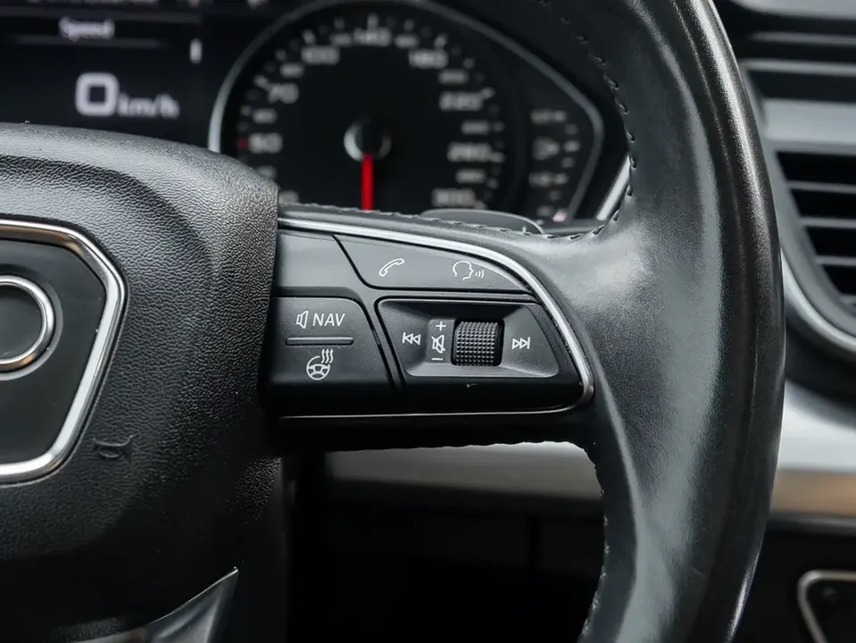 2018 Audi FY Q5 - Image 11 of 20