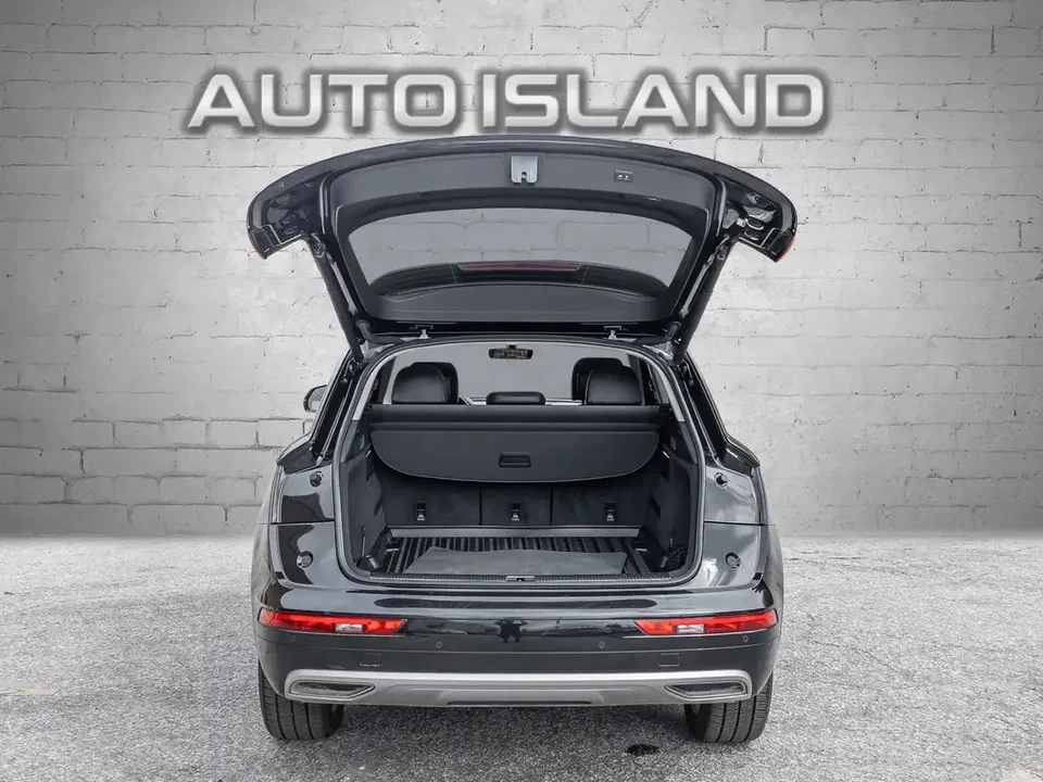 2018 Audi FY Q5 - Image 7 of 20