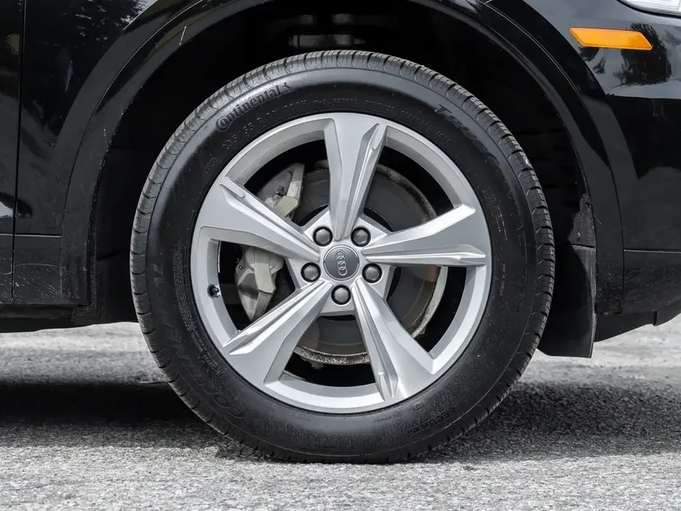 2018 Audi FY Q5 - Image 4 of 20