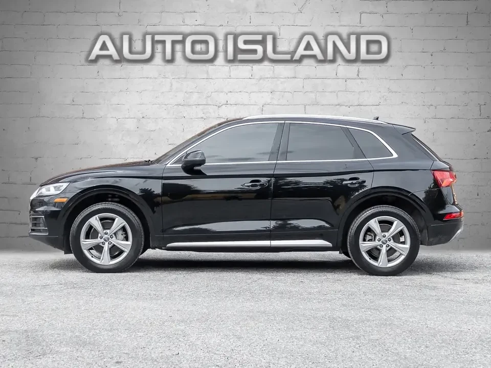 2018 Audi FY Q5 - Image 5 of 20