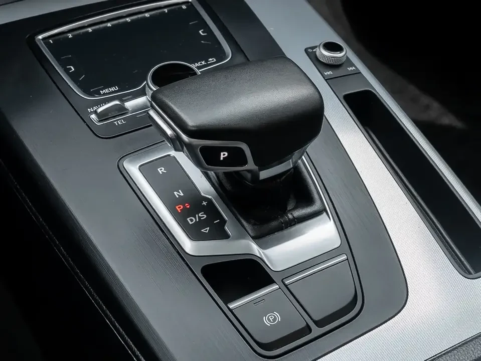 2018 Audi FY Q5 - Image 19 of 20