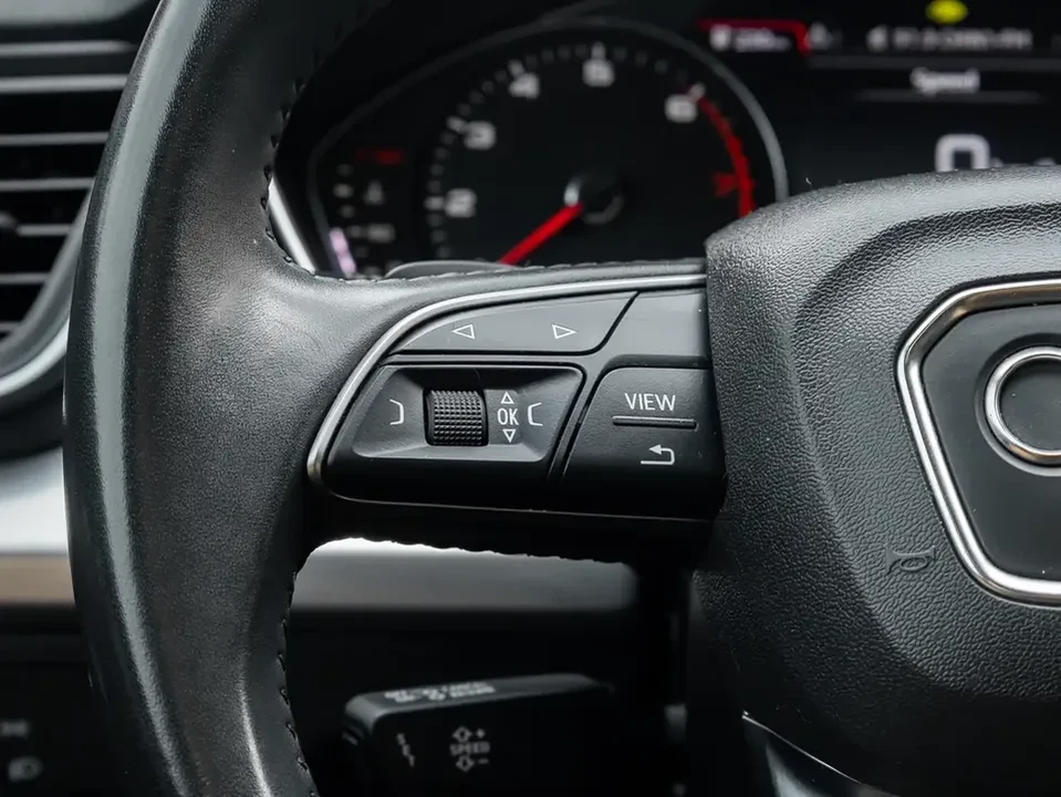 2018 Audi FY Q5 - Image 10 of 20