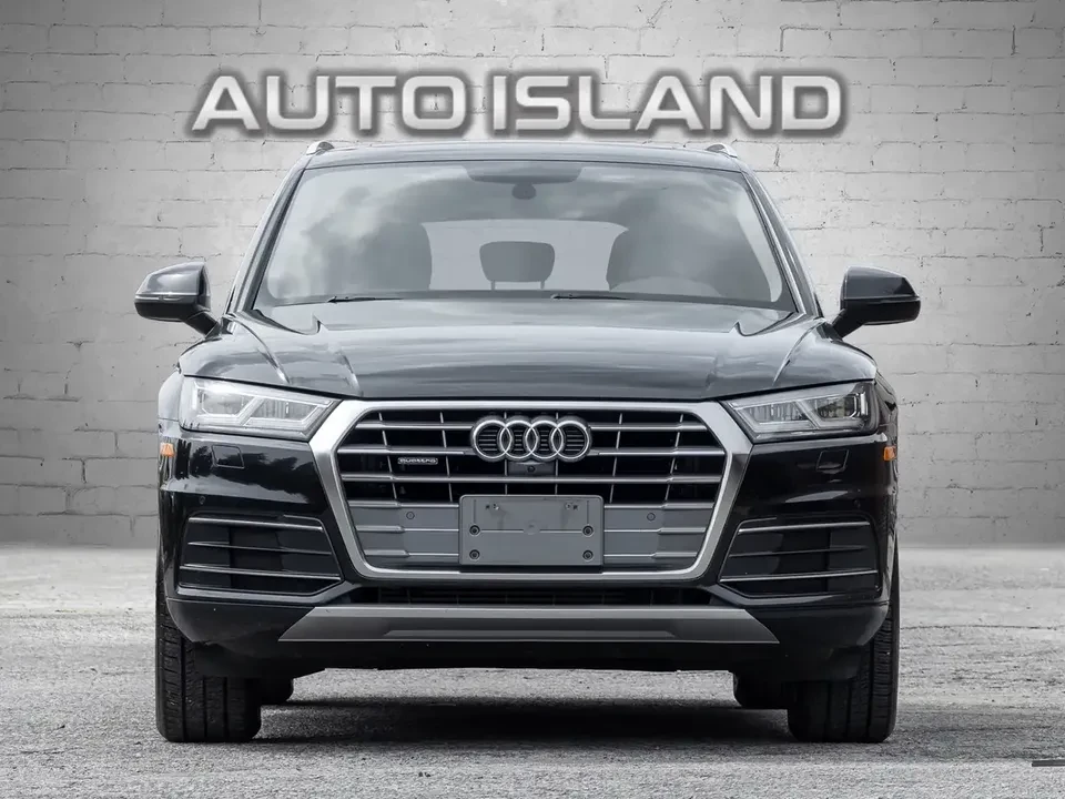 2018 Audi FY Q5 - Image 2 of 20