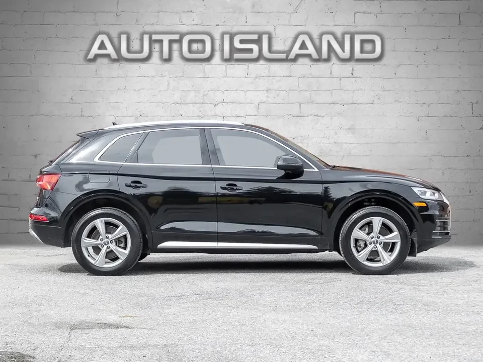 2018 Audi FY Q5 - Image 3 of 20