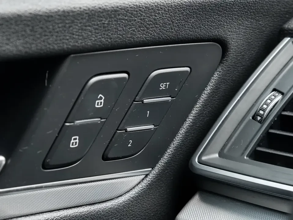 2018 Audi FY Q5 - Image 17 of 20